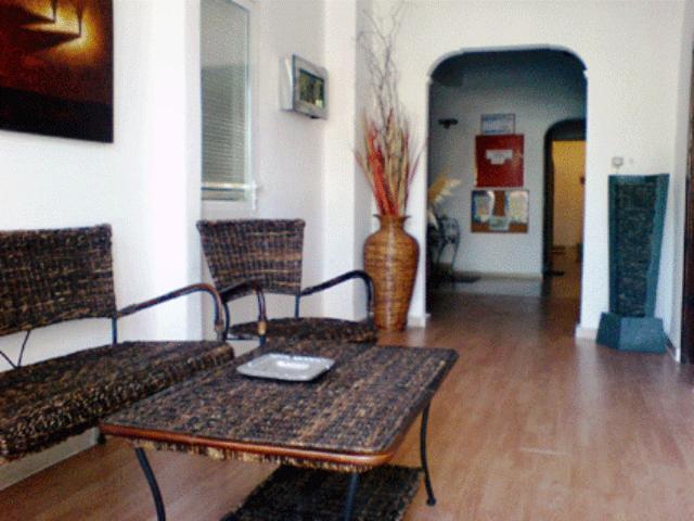 פורקה Aquarius Hotel מראה חיצוני תמונה