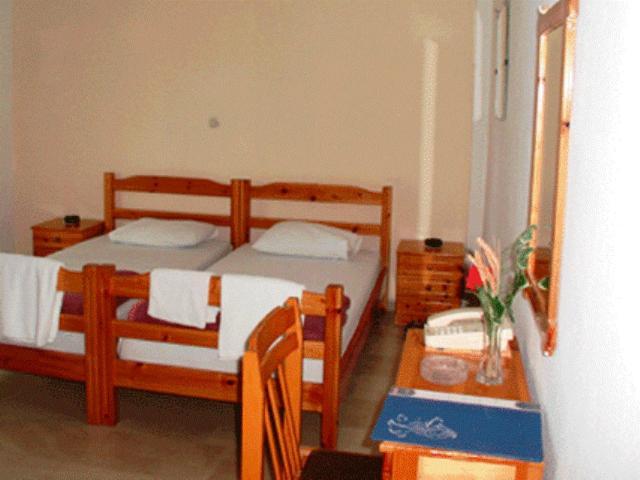 פורקה Aquarius Hotel חדר תמונה