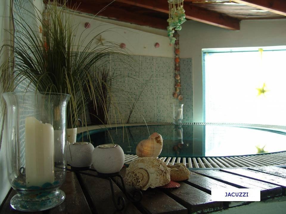 פורקה Aquarius Hotel מראה חיצוני תמונה